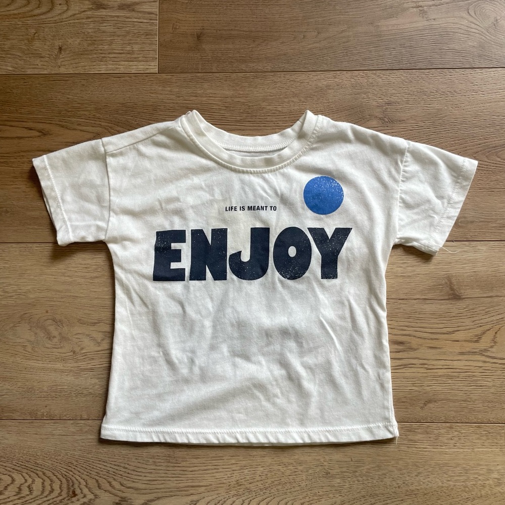 Grayson mini Shirt